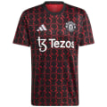 Adidas Manchester United Pre-Match Herren Trikot
