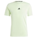 Adidas Workout Logo T-Shirt Herren