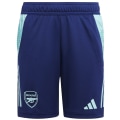 Adidas FC Arsenal Tiro 24 Trainingsshorts Kinder Teamhose
