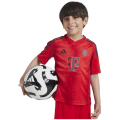 Adidas FC Bayern 2024/2025 Home Minikit Kinder Jogginganzug