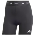 Adidas Techfit kurze 5inch Damen Tights