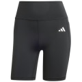 Adidas Optime Essentials Stash Pocket 7-Inch kurze Damen Tights