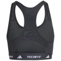 Adidas Techfit Medium Support Damen Sport-BH