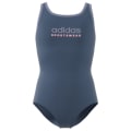 Adidas Sportswear U-Back Kids Badeanzug Mädchen