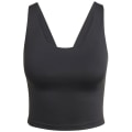 Adidas All Me Medium-Support Long Line Damen Sport-BH