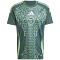 Adidas Algerien Away Herren Trikot