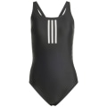 Adidas 3-Streifen Rubber Graphic Damen Badeanzug