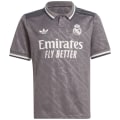 Adidas Real Madrid 24/25 Ausweichtrikot Jungen Trikot