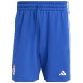 Adidas Real Madrid DNA Herren Fußballhose