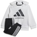 Adidas Juventus Turin DNA Jogginganzug