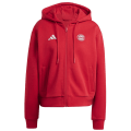 Adidas FC Bayern München Anthem Jacket Damen Sweatshirt