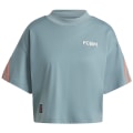 Adidas FC Bayern München Future Icon T-Shirt Damen T-Shirt