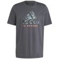 Adidas FC Bayern München Seasonal Graphic T-Shirt Herren T-Shirt