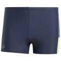 Adidas Colorblock Swim - Herren Badehose