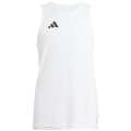 Adidas Junior Team Singlet Jungen