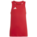 Adidas Junior Team Singlet Jungen