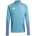 Adidas Ajax Amsterdam Tiro 24 Competition Training Herren Sweatshirt