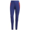 Adidas Olympique Lyon 2024/2025 Tiro24 Training Damen Fußballhose