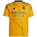 Adidas Real Madrid 24/25 Away Jungen Trikot