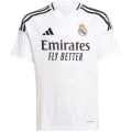 Adidas Real Madrid 24/25 Heimtrikot Jungen Trikot