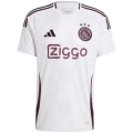 Adidas Ajax Amsterdam 24/25 Third Herren Trikot