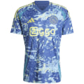 Adidas Ajax Amsterdam 24/25 Away Herren Trikot