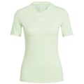 Adidas Techfit Training T-Shirt Damen