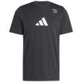 Adidas Football Category Logo Herren T-Shirt