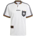 Adidas Deutschland DFB 1996 Herren Heimtrikot