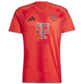 Adidas FC Bayern München 24/25 Heim Herren Trikot