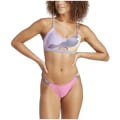 Adidas City Escape Camo Bikini Set Damen