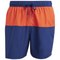 Adidas Colorblock Clx Swim Short Herren
