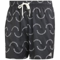Adidas Wave Logo CLX Herren Badehose