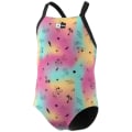 Adidas x Disney Minnie on Roller Skates Swimsuit Mädchen