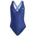 Adidas 3-Streifen Badeanzug Damen