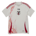 Adidas Japan x Y-3 24 Away Authentic Herren Trikot