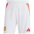 Adidas Manchester United 24/25 Home Herren Teamhose