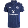 Adidas Manchester United 24/25 Away Herren Trikot