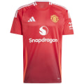 Adidas Manchester United 24/25 Home Herren Trikot