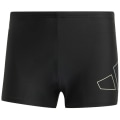 Adidas Big Bars Boxer-Badehose Herren