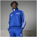 Adidas Italien Beckenbauer Originals Jacke Herren