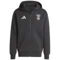 Adidas Benfica Lissabon Anthem Jacke Herren Sweatshirt