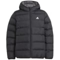 Adidas Synthetic Kinder Jacke