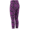 Adidas Train Essentials Seasonal Printed High Waisted 7/8- Mädchen Tights