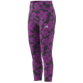 Adidas Train Essentials Seasonal Printed High Waisted 7/8- Mädchen Tights