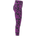 Adidas Train Essentials Seasonal Printed High Waisted 7/8- Mädchen Tights