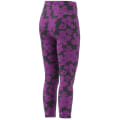 Adidas Train Essentials Seasonal Printed High Waisted 7/8- Mädchen Tights