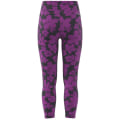 Adidas Train Essentials Seasonal Printed High Waisted 7/8- Mädchen Tights