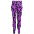 Adidas Train Essentials Seasonal Printed High Waisted 7/8- Mädchen Tights