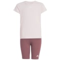 Adidas Train Essentials und Set Mädchen Trainingsanzug